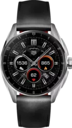 Tag Heuer Calibre E4 42 mm